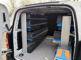 Opel Combo 1.5D L2H1 Edition (Bedrijfsauto 5-dr.) picture 27