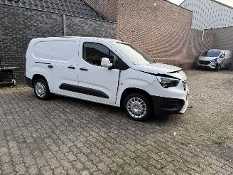 Opel Combo 1.5D L2H1 Edition (Bedrijfsauto 5-dr.) picture 30