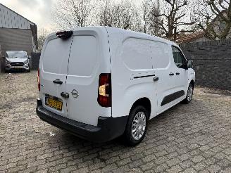 Opel Combo 1.5D L2H1 Edition (Bedrijfsauto 5-dr.) picture 4