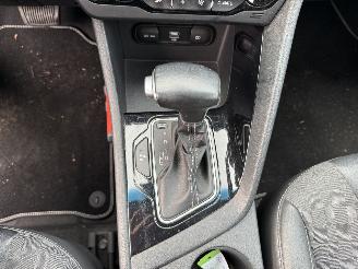 Kia Niro 1.6 GDi Hybrid ExecutiveLine (SUV 5-dr.) picture 21