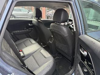 Kia Niro 1.6 GDi Hybrid ExecutiveLine (SUV 5-dr.) picture 13