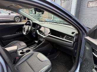 Kia Niro 1.6 GDi Hybrid ExecutiveLine (SUV 5-dr.) picture 12