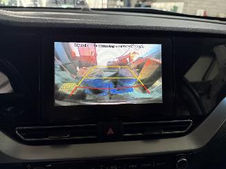 Kia Niro 1.6 GDi Hybrid ExecutiveLine (SUV 5-dr.) picture 35