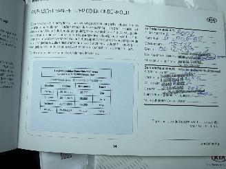 Kia Niro 1.6 GDi Hybrid ExecutiveLine (SUV 5-dr.) picture 24