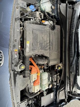 Kia Niro 1.6 GDi Hybrid ExecutiveLine (SUV 5-dr.) picture 27