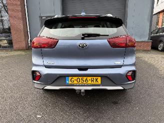 Kia Niro 1.6 GDi Hybrid ExecutiveLine (SUV 5-dr.) picture 8