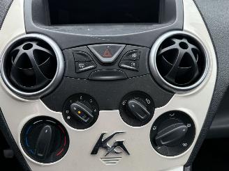 Ford Ka 1.2 Cool&Sound (Hatchback 3-dr.) picture 18