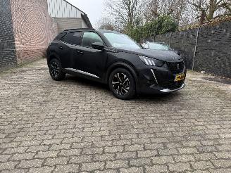 Peugeot 2008 1.2 PureTech GT-Line AUTOMAAT  (SUV 5-dr.) picture 30