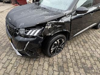 Peugeot 2008 1.2 PureTech GT-Line AUTOMAAT  (SUV 5-dr.) picture 12