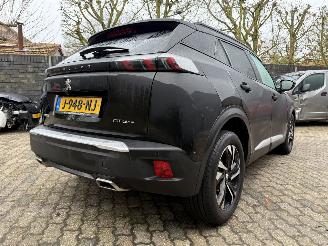 Peugeot 2008 1.2 PureTech GT-Line AUTOMAAT  (SUV 5-dr.) picture 31