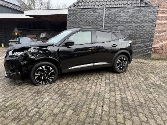 Peugeot 2008 1.2 PureTech GT-Line AUTOMAAT  (SUV 5-dr.) picture 9