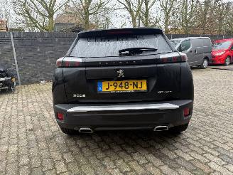 Peugeot 2008 1.2 PureTech GT-Line AUTOMAAT  (SUV 5-dr.) picture 6