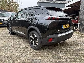 Peugeot 2008 1.2 PureTech GT-Line AUTOMAAT  (SUV 5-dr.) picture 32