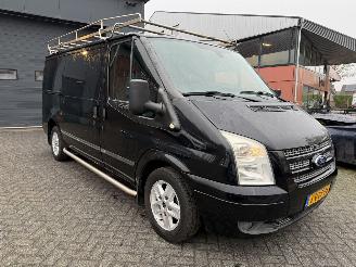 Ford Transit 280M 2.2 TDCI First Edition 2 SCHUIFDEUREN picture 7