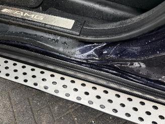 Mercedes ML 320 CDI  AUTOMAAT (SUV 5-dr.) picture 13