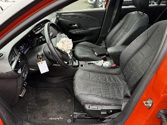 Opel Corsa 1.2 GS Line  AUTOMAAT PANORAMADAK (Hatchback 5-dr.) picture 25