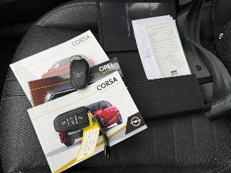 Opel Corsa 1.2 GS Line  AUTOMAAT PANORAMADAK (Hatchback 5-dr.) picture 33