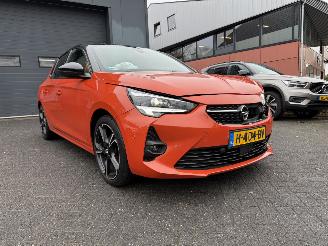 Opel Corsa 1.2 GS Line  AUTOMAAT PANORAMADAK (Hatchback 5-dr.) picture 40