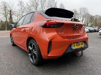 Opel Corsa 1.2 GS Line  AUTOMAAT PANORAMADAK (Hatchback 5-dr.) picture 37