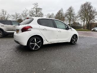 Peugeot 208 1.2 PureTech Active PANORAMADAK  (Hatchback 5-dr.) picture 16