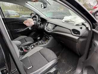 Opel Grandland 1.2 Turbo Online Edition (SUV 5-dr.) picture 19