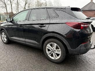 Opel Grandland 1.2 Turbo Online Edition (SUV 5-dr.) picture 35