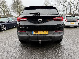 Opel Grandland 1.2 Turbo Online Edition (SUV 5-dr.) picture 13