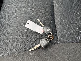 Toyota Verso 1.8 VVT-i Aspiration (MPV 5-dr.) picture 37