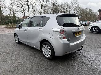 Toyota Verso 1.8 VVT-i Aspiration (MPV 5-dr.) picture 3