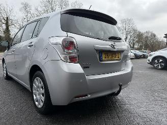 Toyota Verso 1.8 VVT-i Aspiration (MPV 5-dr.) picture 34