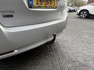 Toyota Verso 1.8 VVT-i Aspiration (MPV 5-dr.) picture 11