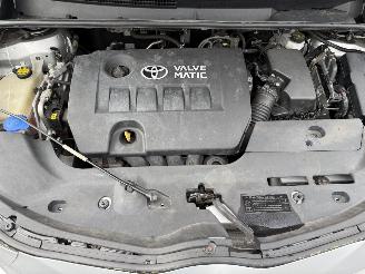 Toyota Verso 1.8 VVT-i Aspiration (MPV 5-dr.) picture 27