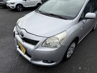 Toyota Verso 1.8 VVT-i Aspiration (MPV 5-dr.) picture 32