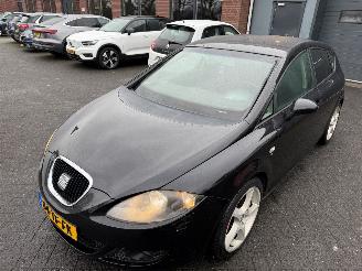 Seat Leon 2.0 FSI Reference (Hatchback 5-dr.) picture 27