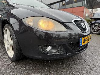 Seat Leon 2.0 FSI Reference (Hatchback 5-dr.) picture 28