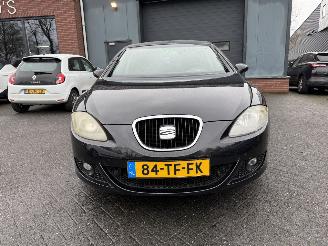 Seat Leon 2.0 FSI Reference (Hatchback 5-dr.) picture 9