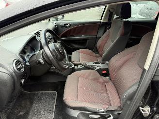 Seat Leon 2.0 FSI Reference (Hatchback 5-dr.) picture 18