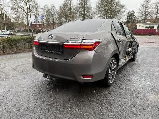 Toyota Corolla SEDAN 1.6 picture 6