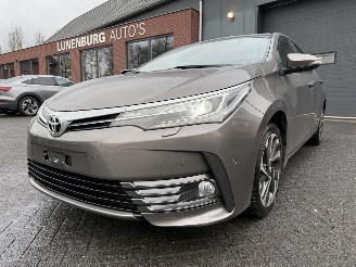 Toyota Corolla SEDAN 1.6 picture 11