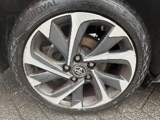 Toyota Corolla SEDAN 1.6 picture 17