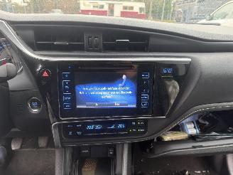 Toyota Corolla SEDAN 1.6 picture 24