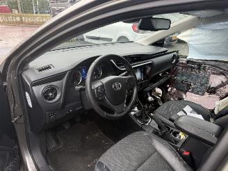 Toyota Corolla SEDAN 1.6 picture 19