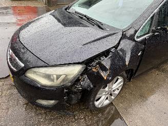 Opel Astra 1.4 Turbo Sport picture 26