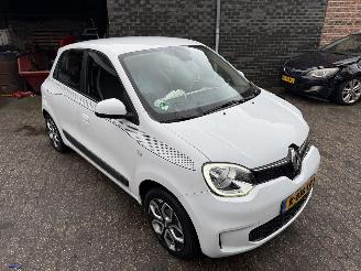 Renault Twingo 1.0 SCe Collection (Hatchback 5-dr.) picture 26