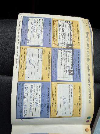 Peugeot 307 1.6-16V Griffe   LEER (Hatchback 5-dr.) picture 27