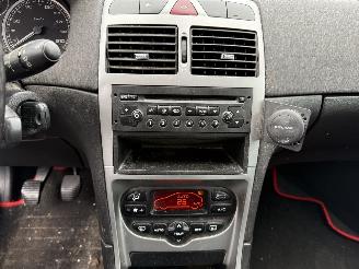 Peugeot 307 1.6-16V Griffe   LEER (Hatchback 5-dr.) picture 21