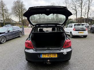 Peugeot 307 1.6-16V Griffe   LEER (Hatchback 5-dr.) picture 14