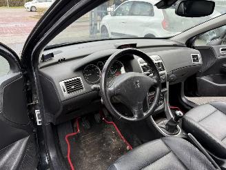 Peugeot 307 1.6-16V Griffe   LEER (Hatchback 5-dr.) picture 13