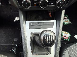 Skoda Octavia 1.0 TSI Greentech Ambition Business picture 21