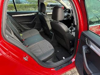 Skoda Octavia 1.0 TSI Greentech Ambition Business picture 11